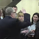 Illustration for article titled Russian Politician Bids Aides to Violently Rape Pregnant Journalist